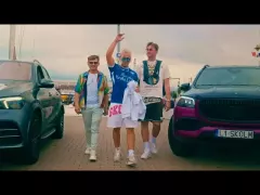 SKOLIM & Zenek Martyniuk & RAIDER - Love