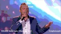 Solaris - Szmaragdy i diamenty 2023