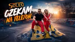SOLEO - Czekam Na Telefon