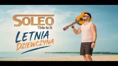 SOLEO - Letnia Dziewczyna 