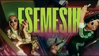 Spontan - Esemesik