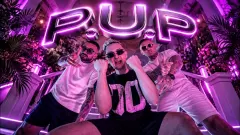 Spontan x Maka x Pancio - P.U.P