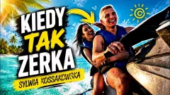 Sylwia Kossakowska - Kiedy tak zerka
