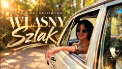 Sylwia Kossakowska - Własny Szlak