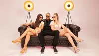 Top Girls - Styki
