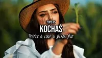 Toples - Kochaś (Tr!Fle & LOOP & Black Due REMIX)