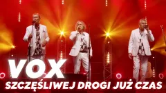 VOX - Szczęśliwej drogi już czas (Tyska Senioriada 2026)