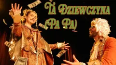 Weź Nie Pytaj - Ta Dziewczyna
