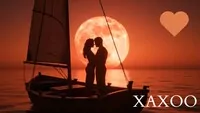 XAXOO - TY Mi Siebie DAJ DAJ DAJ