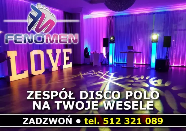 Zespół FenoMen