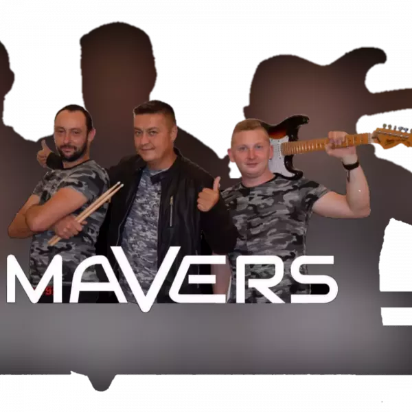 MAVERS