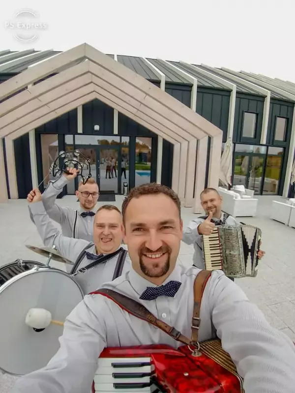 RETRO BAND 