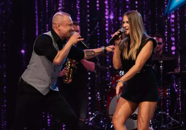 Alexa & Fonzy