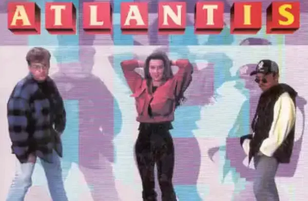 Atlantis