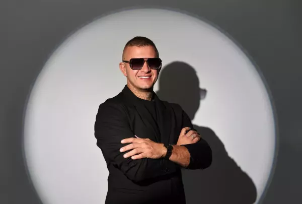 Dawid Narożny