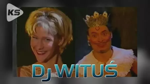 DJ Wituś