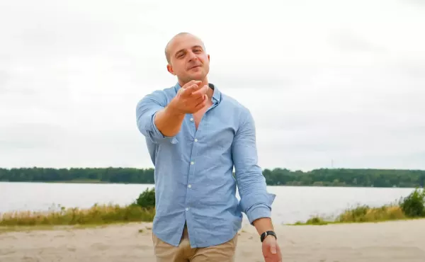 Konstanty Drążek