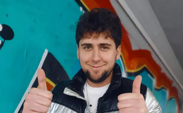 Matt Noël
