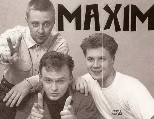 Maxim