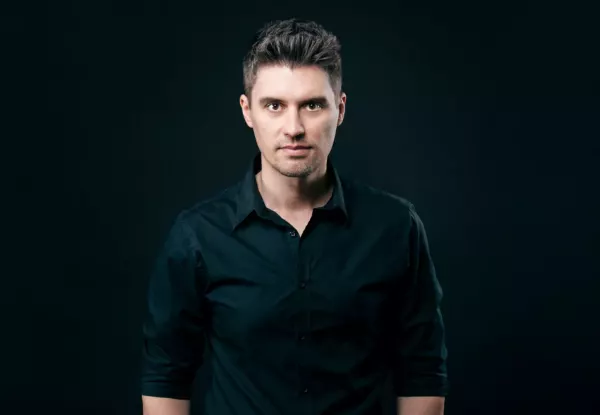 Pan Mareczek