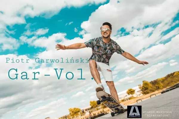 Piotr Garwoliński Gar-Vol