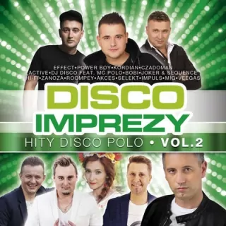 Disco Imprezy Pl Vol.2