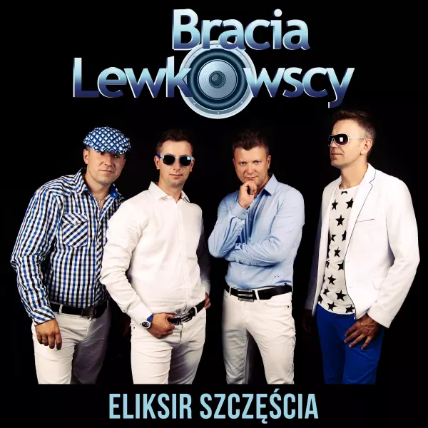 Bracia Lewkowscy - Eliksir Szczęścia
