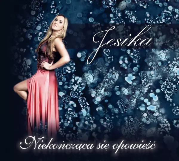 Jesika - Niekończąca Się Opowieść (Cały album)