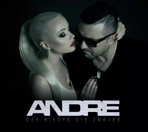 Andre - Czy kiedyś Cie znajdę