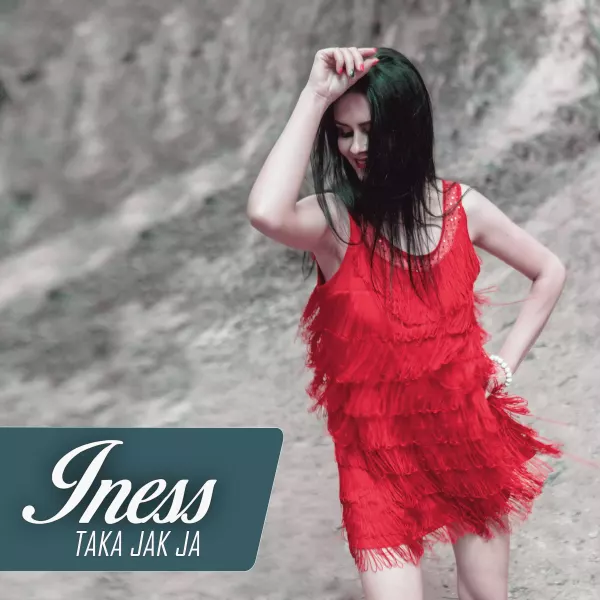 Iness - Taka jak ja