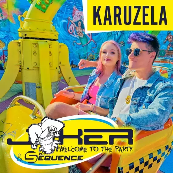 Joker - Karuzela