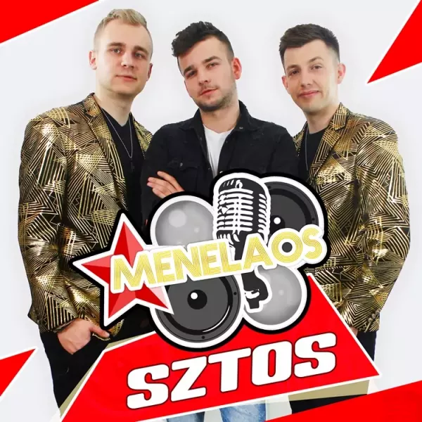 Menelaos - Sztos
