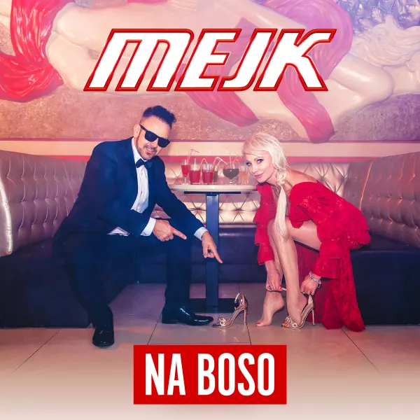 Mejk - Na Boso