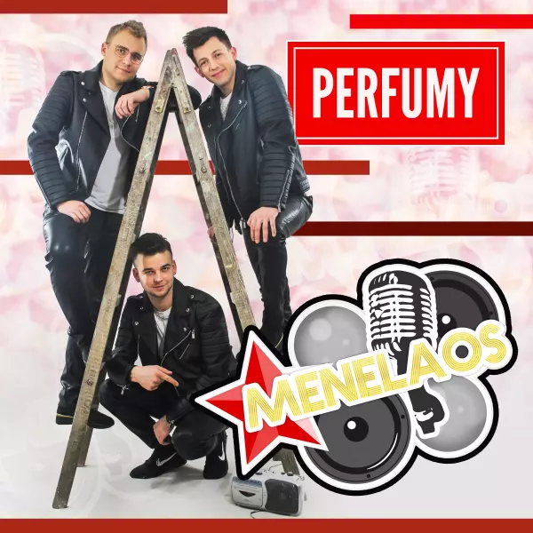 Menelaos - Perfumy