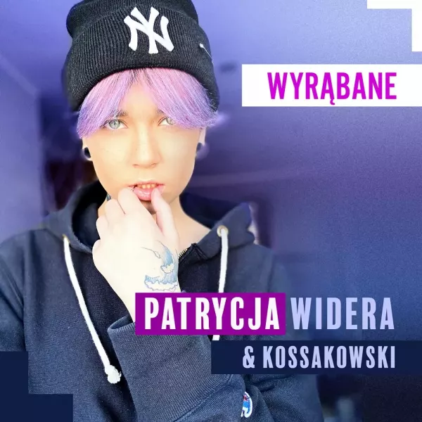 Patrycja Widera - Wyrąbane
