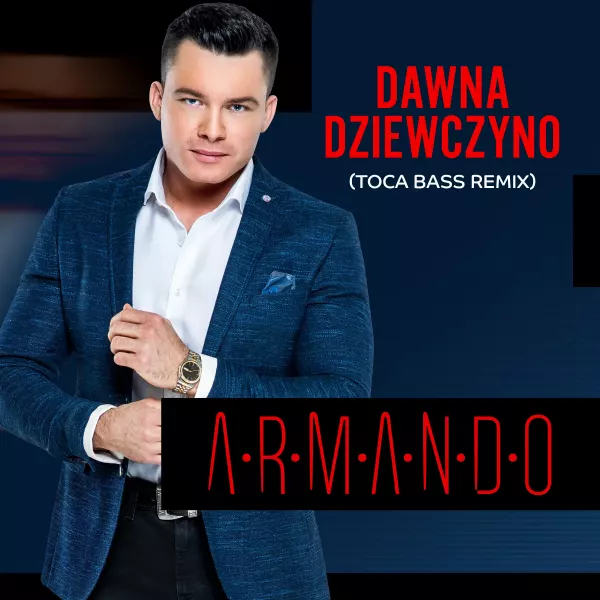 Armando - Dawna Dziewczyno