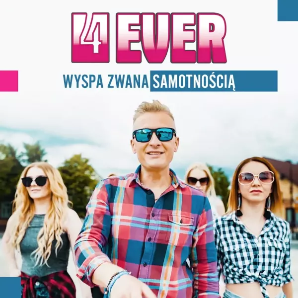 4ever - Wyspa Zwana Samotnością