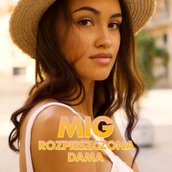 Mig - Rozpieszczona dama