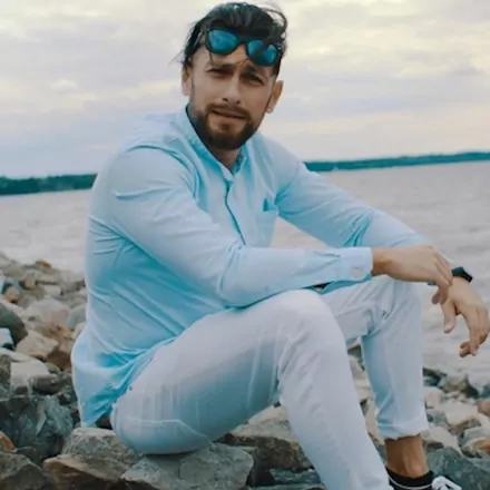 Pozytywnie Albo Wcale - Chodź ze mną