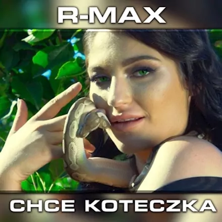 R-Max - Chce koteczka