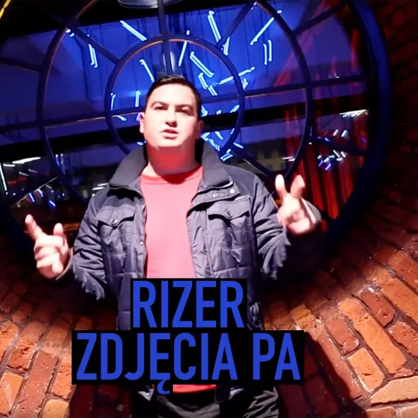 Rizer - Zdjęcia pa
