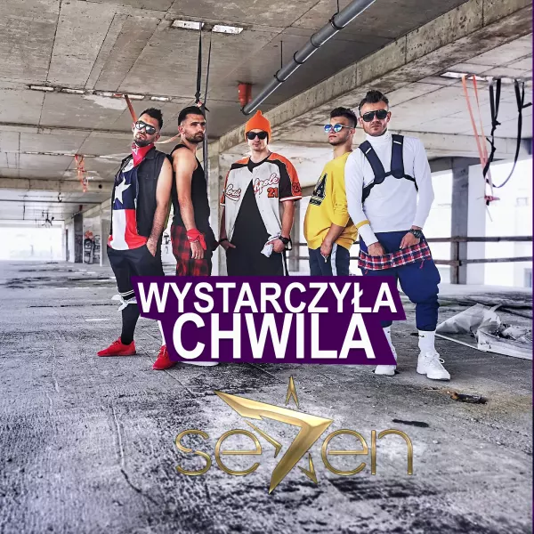 Se7en - Wystarczyła Chwila