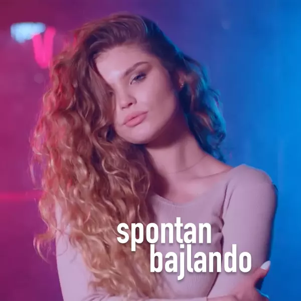 Spontan - Bajlando