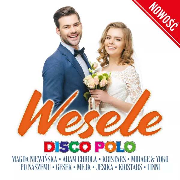 Wesele Disco Polo