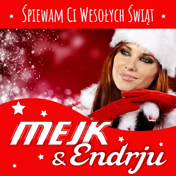 Mejk - Śpiewam Ci Wesołych Świąt