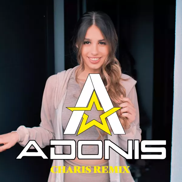 Adonis - Zostań (Remiks Charis)