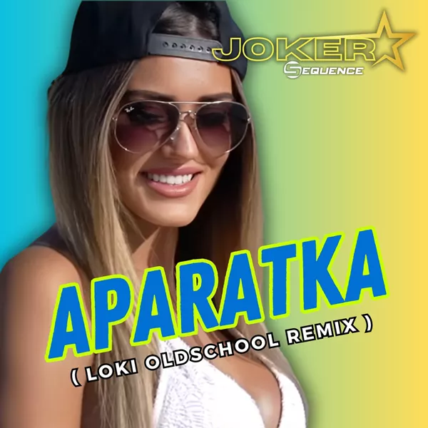 Joker & Sequence - Aparatka (Loki Oldschool Remix)