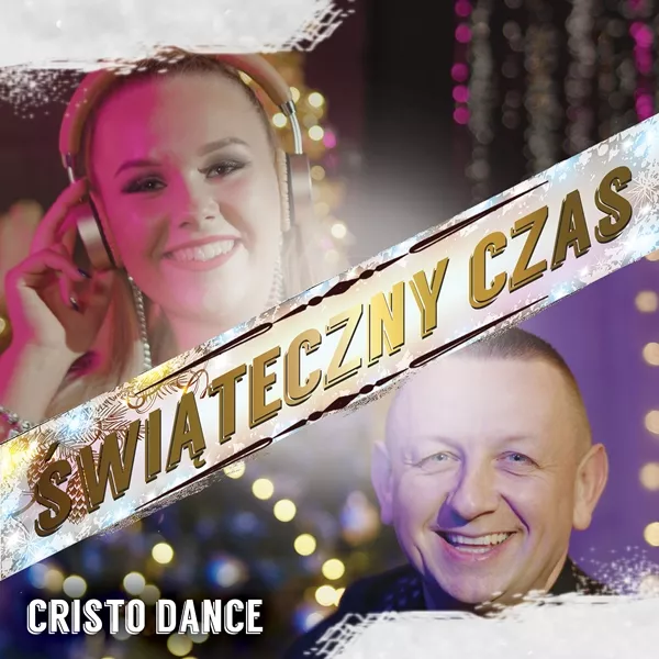 Cristo Dance - Świąteczny Czas