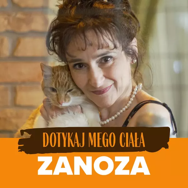 Zanoza - Dotykaj Mego Ciała