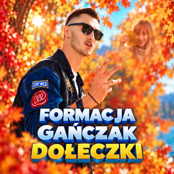 Formacja Gańczak - Dołeczki